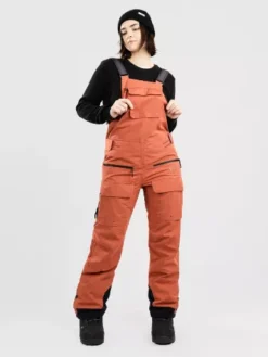 Picture U10 Bib Pants -Snowboard Deals Store U10BibPants 3