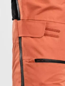 Picture U10 Bib Pants -Snowboard Deals Store U10BibPants 4