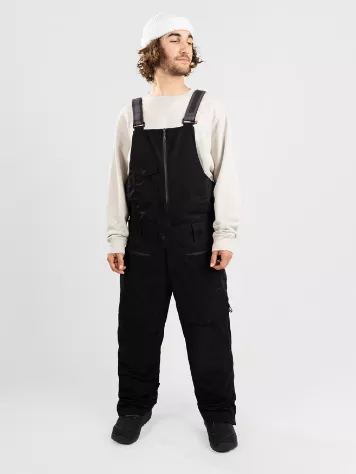 Picture U77 Bib Pants 2 Picture U77 Bib Pants - Image 2