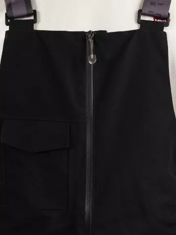 Picture U77 Bib Pants 3 Picture U77 Bib Pants - Image 3