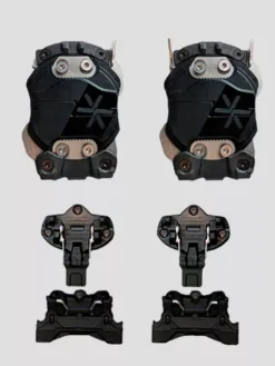 Karakoram Ultra Ranger + Splitboard Interface Splitboa -Snowboard Deals Store UltraRangerSplitboardInterfaceSplitboa 2