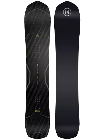 NIDECKER Ultralight 168W 2023 Snowboard 1 NIDECKER Ultralight 168W 2023 Snowboard