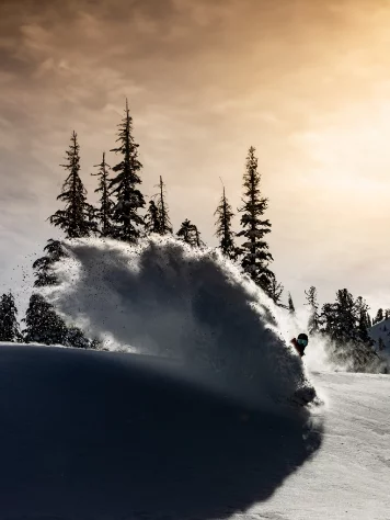 Ultralight Project X Snowboard 2 Ultralight Project X Snowboard - Image 2