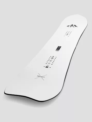 Ultralight Project X Snowboard 4 Ultralight Project X Snowboard - Image 4