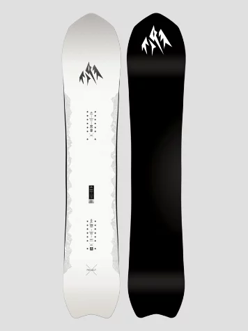 Ultralight Project X Snowboard 1 Ultralight Project X Snowboard