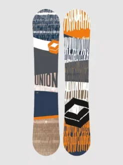 Union 151 Snowboard