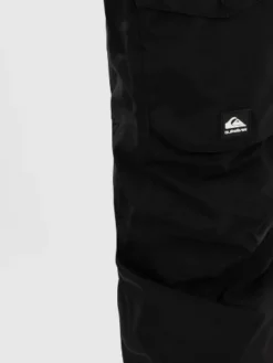 Quiksilver Utility Bib Pants -Snowboard Deals Store UtilityBibPants 2