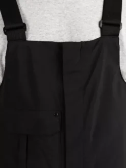 Quiksilver Utility Bib Pants -Snowboard Deals Store UtilityBibPants 3