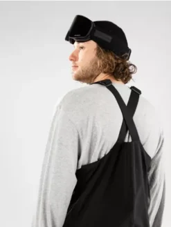 Quiksilver Utility Bib Pants -Snowboard Deals Store UtilityBibPants 4