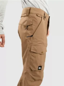 Quiksilver Utility Pants -Snowboard Deals Store UtilityPants 3