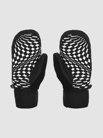 Volcom V.Co Nyle Mittens 2 Volcom V.Co Nyle Mittens - Image 2