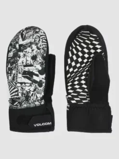 Volcom V.Co Nyle Mittens