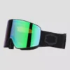 Out Of Void Black Goggle