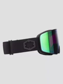 Out Of Void Black Goggle -Snowboard Deals Store VoidBlackGoggle 2