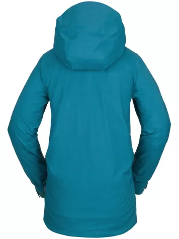 Volcom Vs 3L Stretch Gore-Tex Jacket 2 Volcom Vs 3L Stretch Gore-Tex Jacket - Image 2