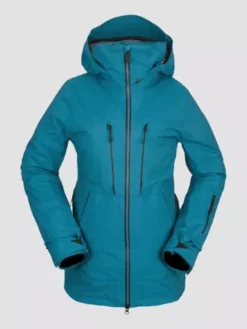 Volcom Vs 3L Stretch Gore-Tex Jacket