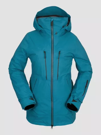 Volcom Vs 3L Stretch Gore-Tex Jacket 1 Volcom Vs 3L Stretch Gore-Tex Jacket