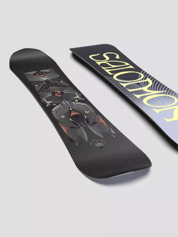 Salomon Wonder 2024 Snowboard 2 Salomon Wonder 2024 Snowboard - Image 2
