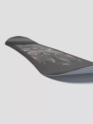 Salomon Wonder 2024 Snowboard 3 Salomon Wonder 2024 Snowboard - Image 3