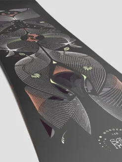 Salomon Wonder 2024 Snowboard 7 Salomon Wonder 2024 Snowboard -Snowboard Deals Store Wonder2024Snowboard 3