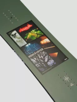 K2 World Peace 2024 Snowboard -Snowboard Deals Store WorldPeace2024Snowboard 5