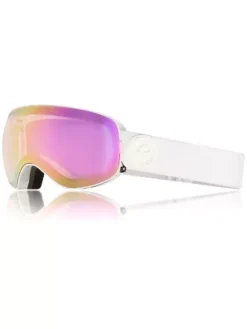 Dragon X2S Whiteout (+Bonus Lens)