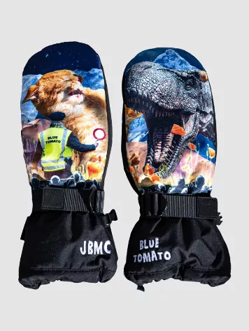 X BT Moviestar Mittens 1 X BT Moviestar Mittens