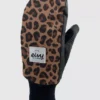 X The Eivy Mittens