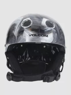 Pro-Tec X Volcom Junior Classic Certified Helmet -Snowboard Deals Store XVolcomJuniorClassicCertifiedHelmet 2