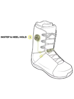 Deeluxe X-plorer 2023 Splitboard Boots -Snowboard Deals Store Xplorer2023SplitboardBoots 2