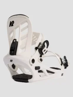 K2 You+h 2023 Snowboard Bindings
