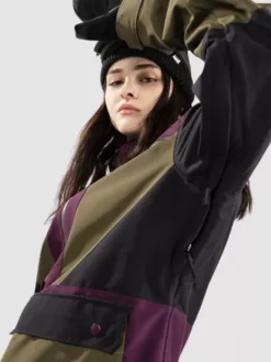 Coal Younts Anorak -Snowboard Deals Store YountsAnorak 2