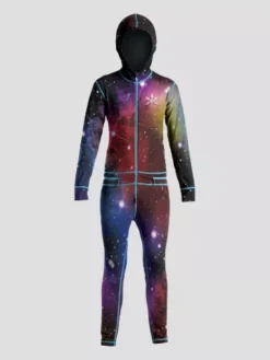 AIRBLASTER Youth Ninja Base Layer Suit