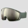 POC Zonula Clarity Epidote Green Goggle
