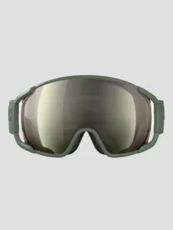POC Zonula Clarity Epidote Green Goggle -Snowboard Deals Store ZonulaClarityEpidoteGreenGoggle 2