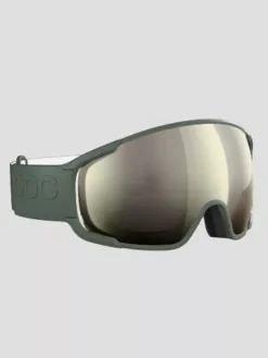 POC Zonula Clarity Epidote Green Goggle -Snowboard Deals Store ZonulaClarityEpidoteGreenGoggle 3